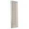 Ekena Millwork Vertical Gable Vent Louver, Non-Functional, 16"W x 36"H x 1 5/8"P GVVE16X36D - alternate 5